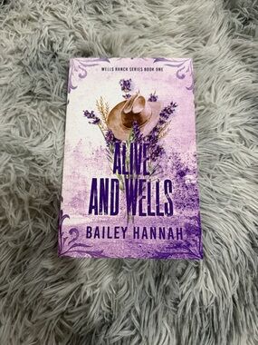 3/20$ Alive and Wells by Bailey Hannah